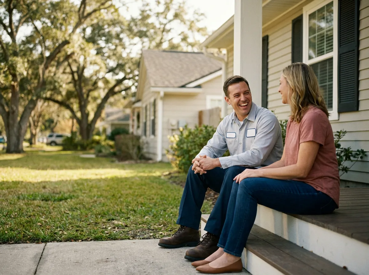 Septic tank pumping FAQs for Thornton, TX